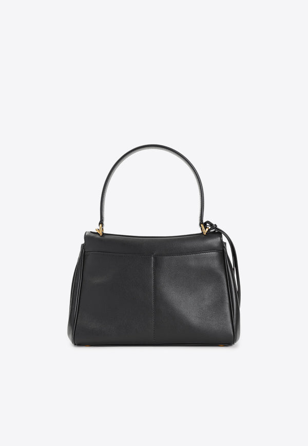 Rodeo Leather Shoulder Bag