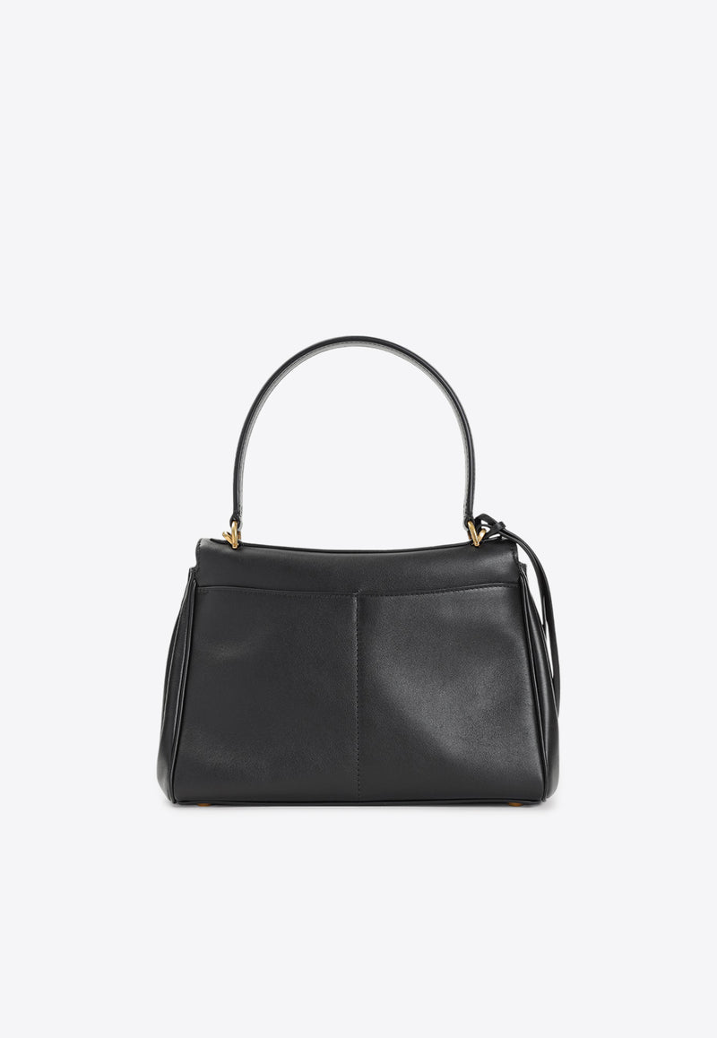 Rodeo Leather Shoulder Bag
