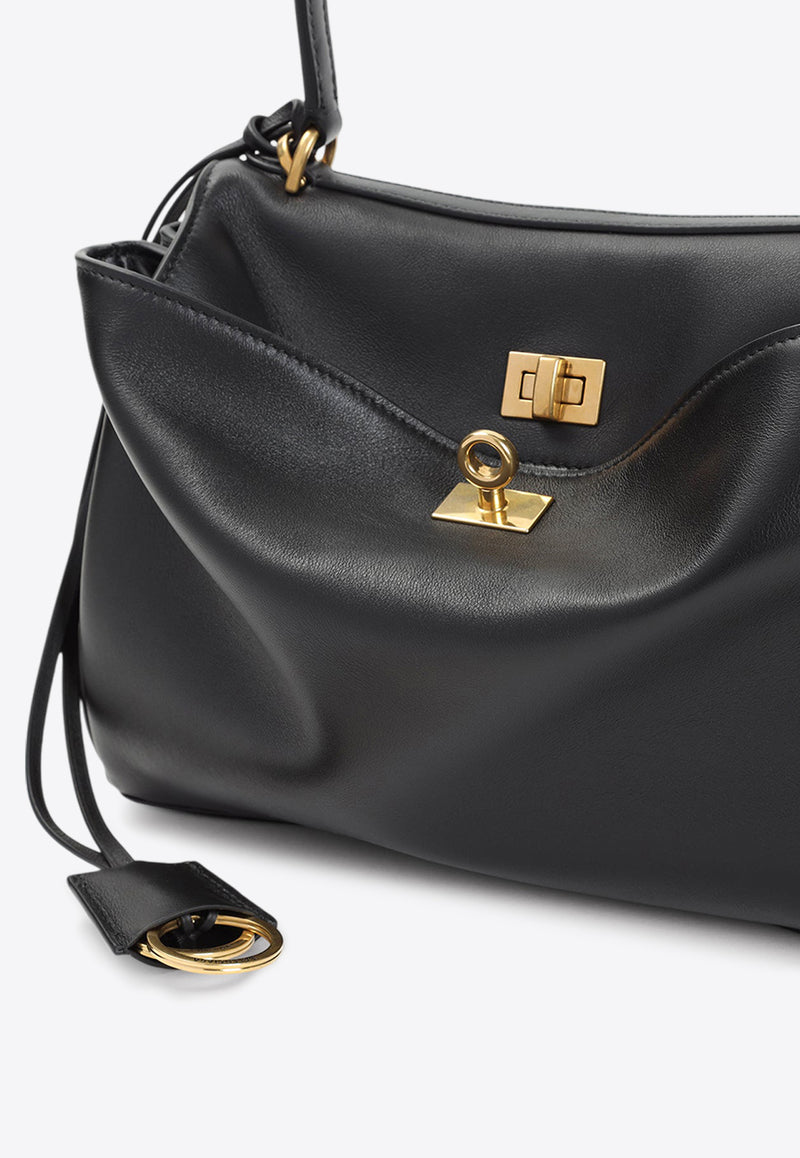 Rodeo Leather Shoulder Bag