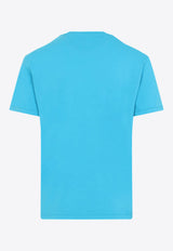 VLogo Short-Sleeved T-shirt