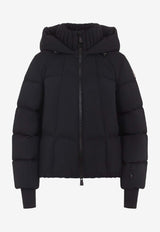 Bonnieure Down Jacket