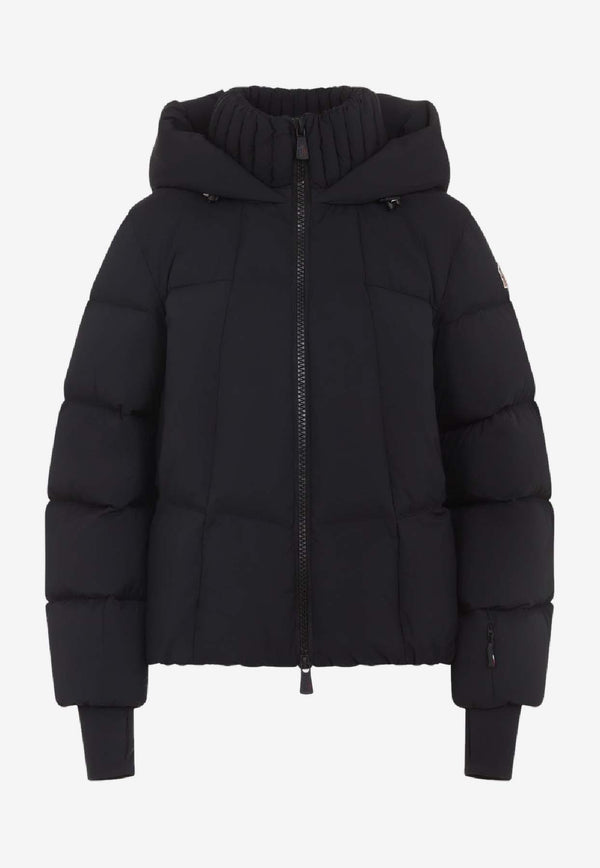 Bonnieure Down Jacket