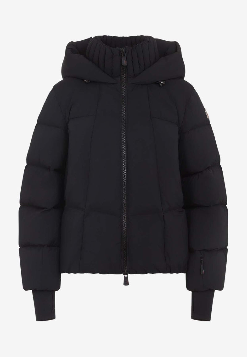 Bonnieure Down Jacket