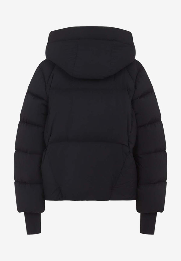 Bonnieure Down Jacket