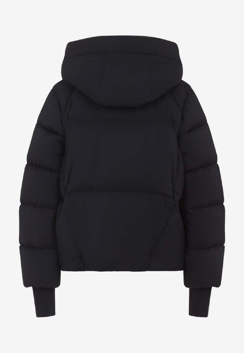 Bonnieure Down Jacket