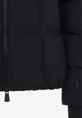 Bonnieure Down Jacket