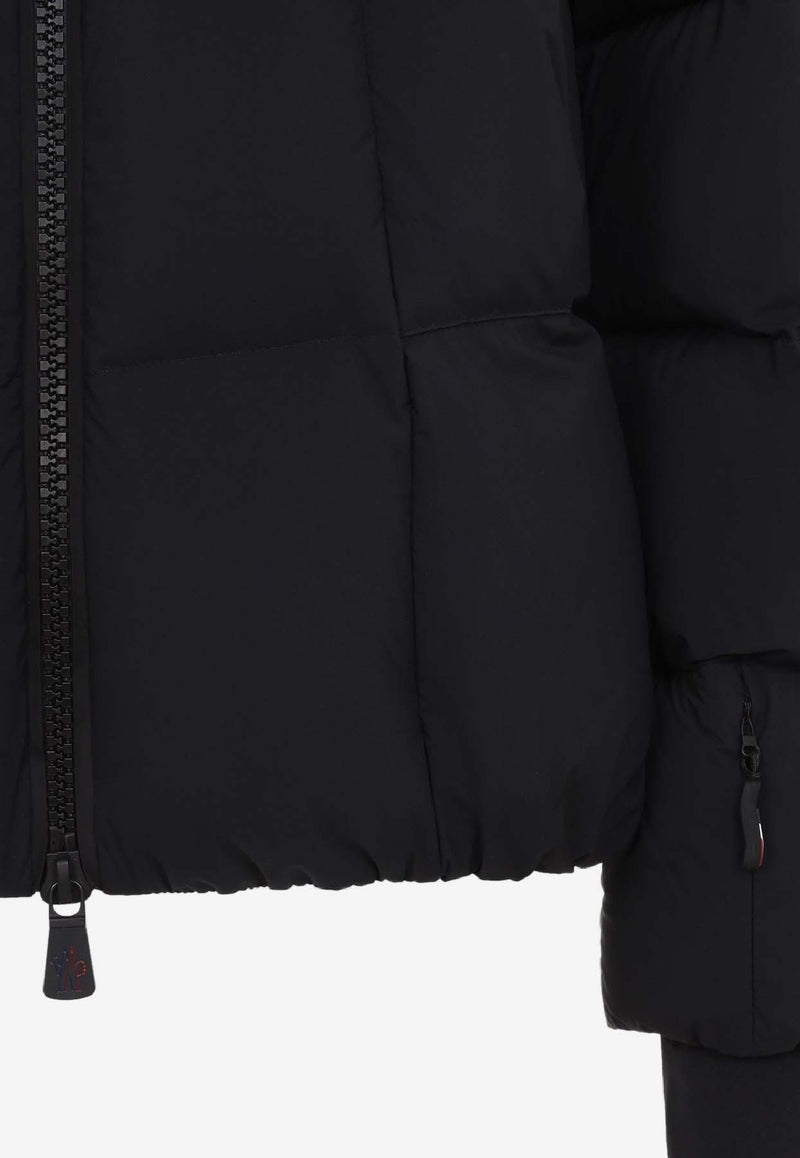 Bonnieure Down Jacket