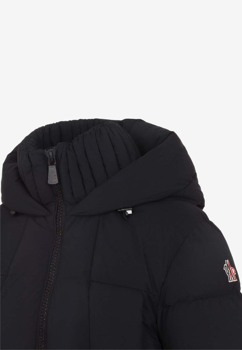 Bonnieure Down Jacket