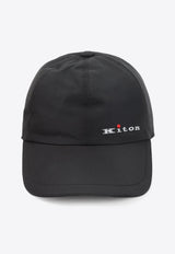 Logo Embroidered Baseball Cap
