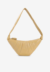 Medium Croissant Shoulder Bag