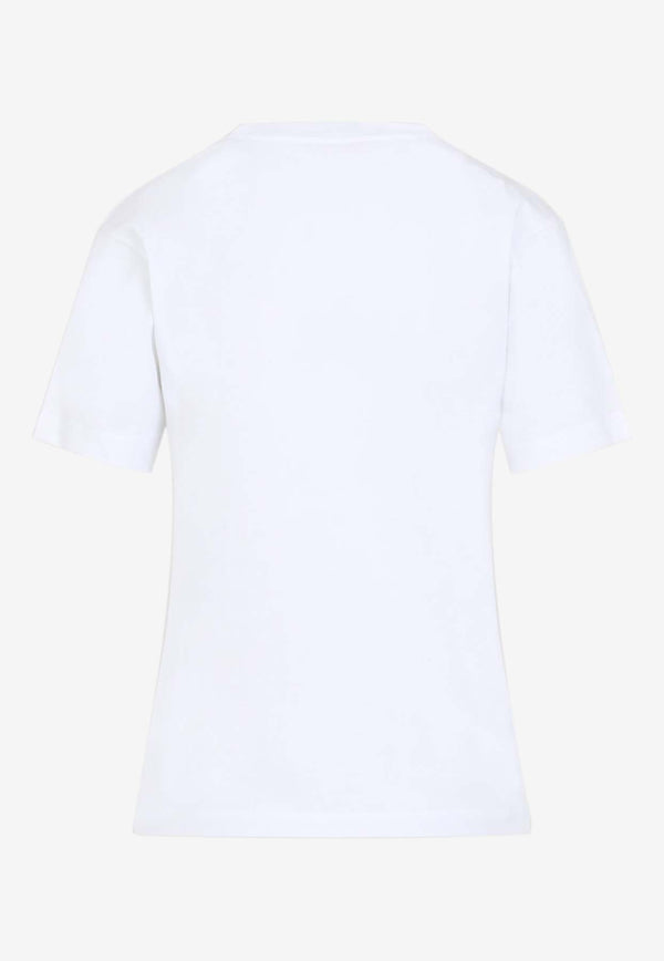 Logo Short-Sleeved T-shirt