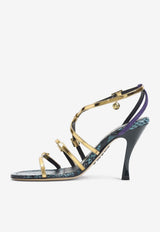 New Comic 90 Sandals