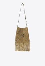 Medium Nellcôte Crossbody Bag