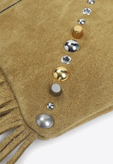 Medium Nellcôte Crossbody Bag