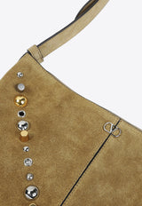 Medium Nellcôte Crossbody Bag