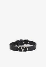 Leather Bracelet