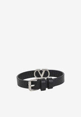 Leather Bracelet
