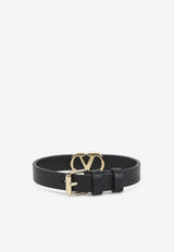 Leather Bracelet
