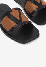 Leather Sandals