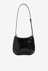 Le Petit Bisou Patent Leather Shoulder Bag