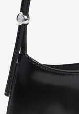 Le Petit Bisou Patent Leather Shoulder Bag