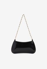 Small Le Petit Bisou Chaine Shoulder Bag