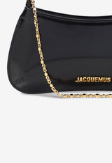 Small Le Petit Bisou Chaine Shoulder Bag