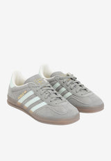 Gazelle Indoor Suede Sneakers