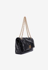 Medium Monaco Shoulder Bag