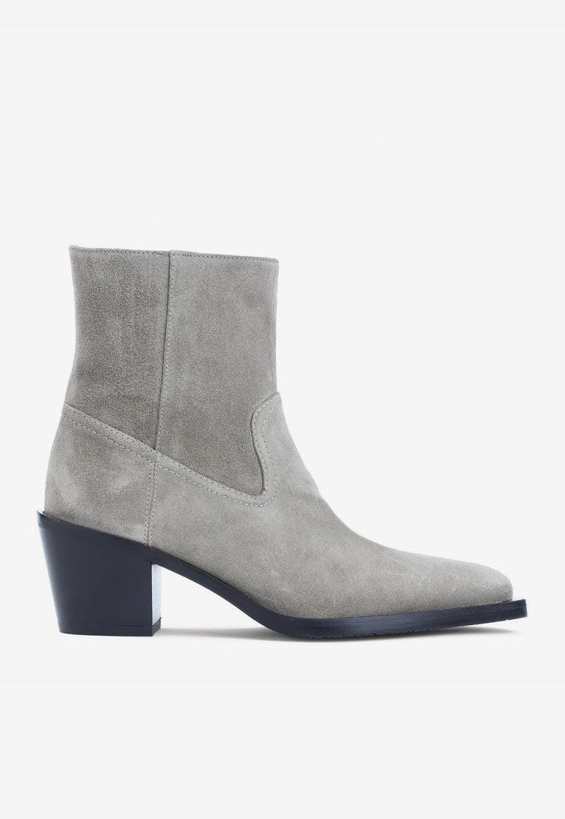 Tate 60 Ankle Boots