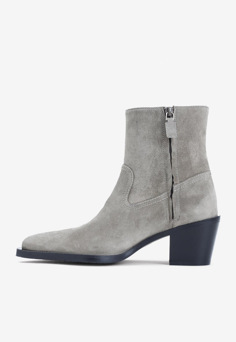 Tate 60 Ankle Boots