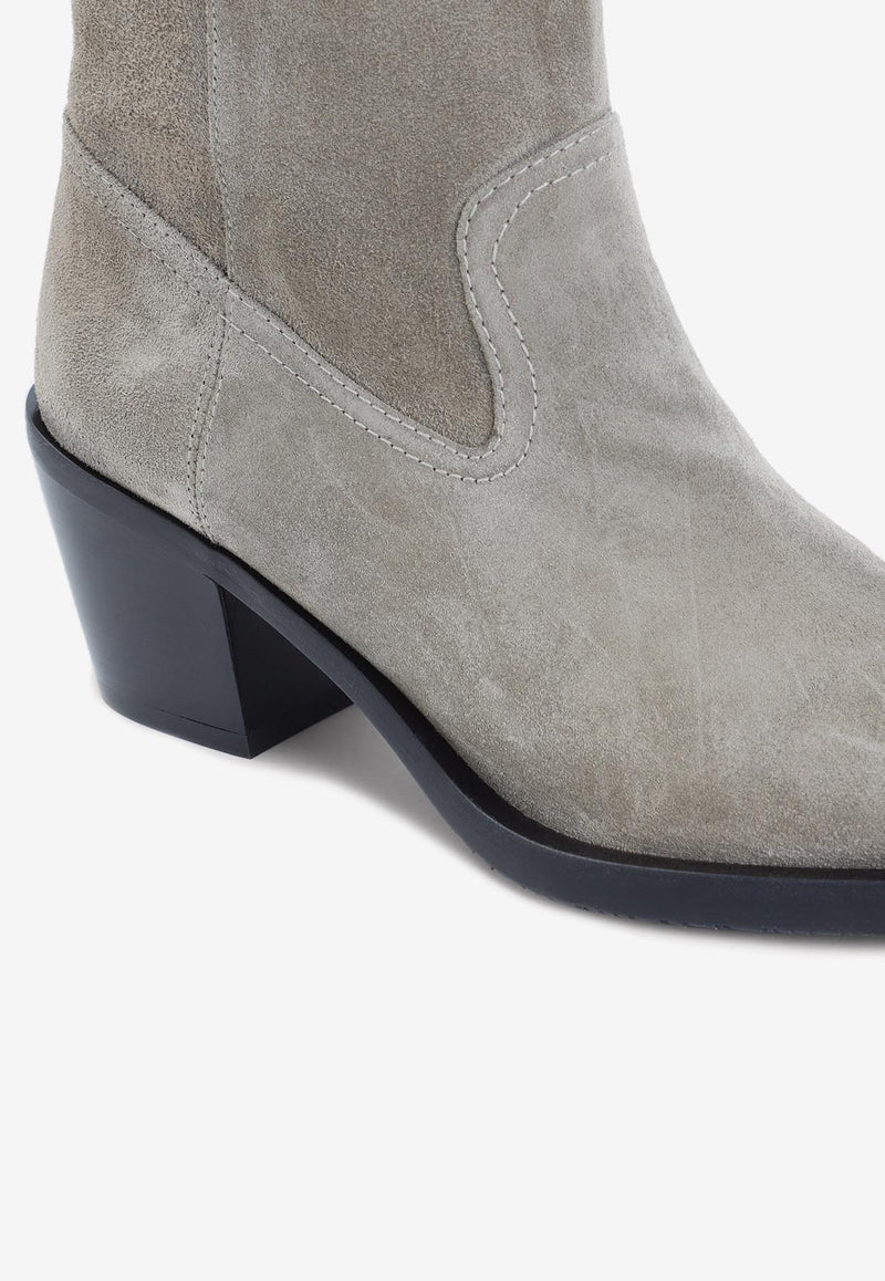 Tate 60 Ankle Boots