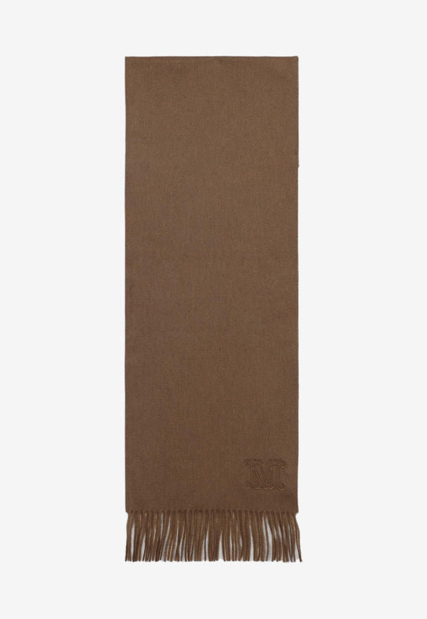 Dalia Cashmere Scarf