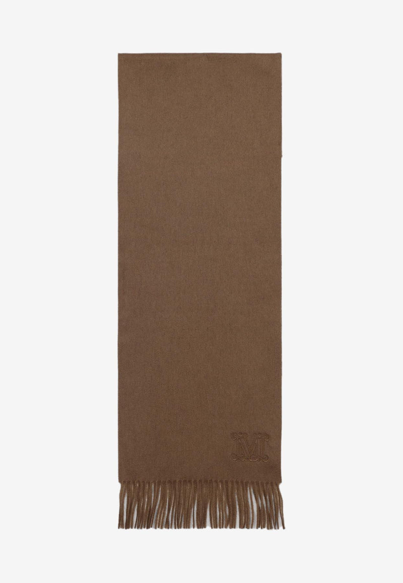 Dalia Cashmere Scarf