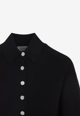 Perseo Wool Cardigan