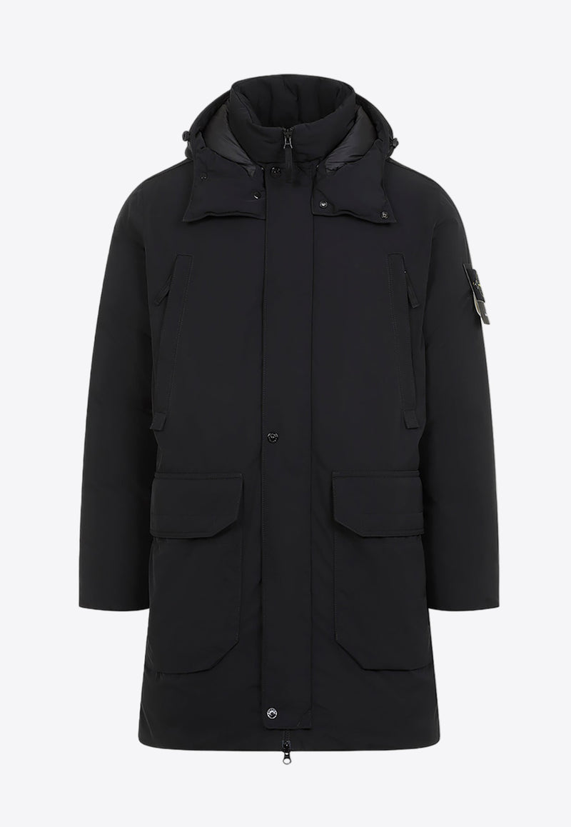 RDS Padded Parka