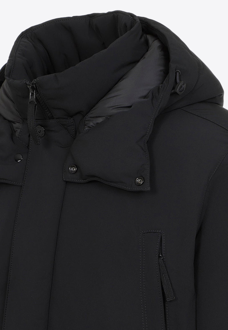 RDS Padded Parka