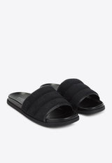 Padded GG Canvas Slides