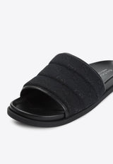 Padded GG Canvas Slides