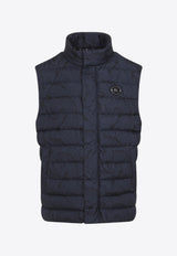 Pegaso Patch Down Vest