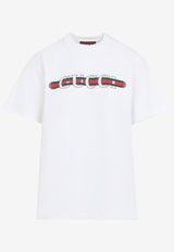 Ancora G Loved T-shirt