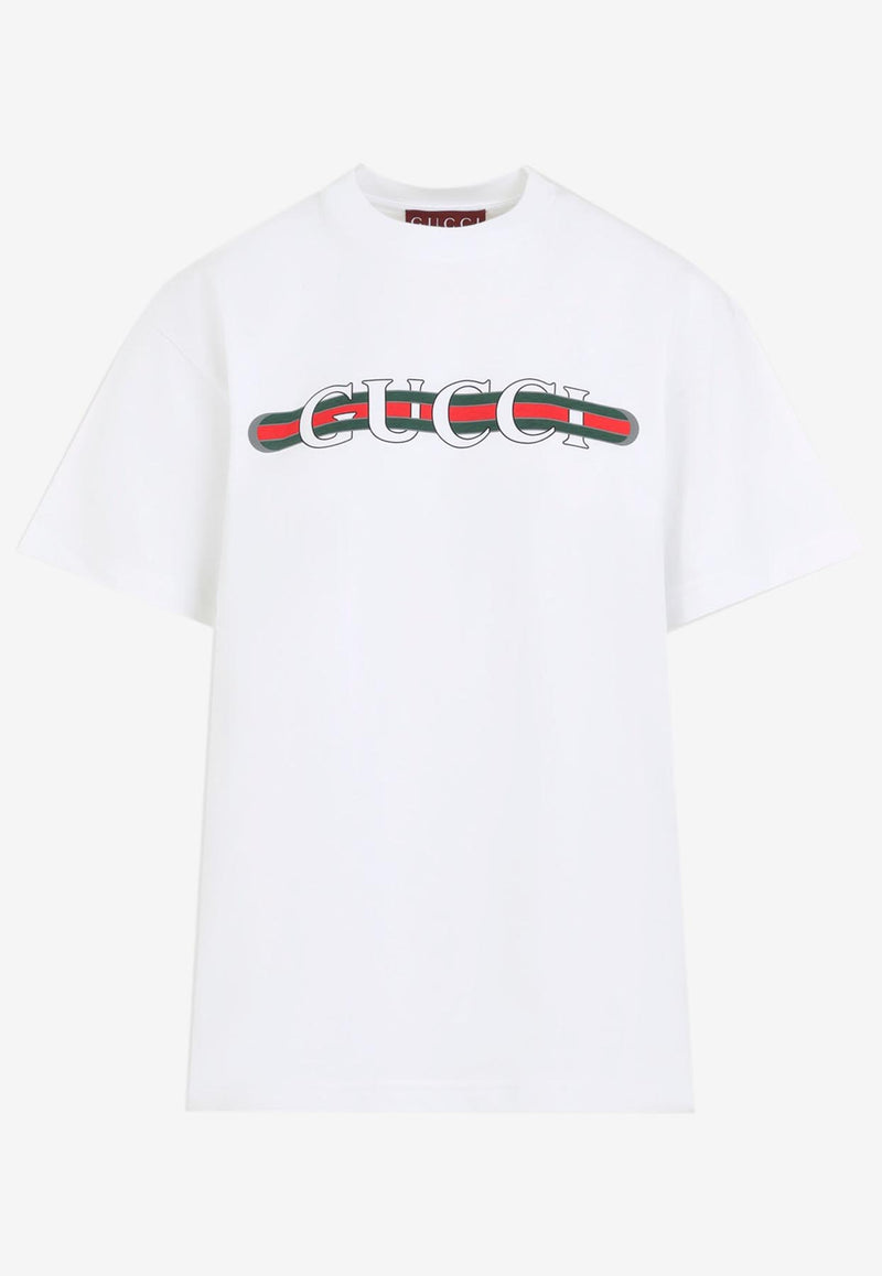 Ancora G Loved T-shirt