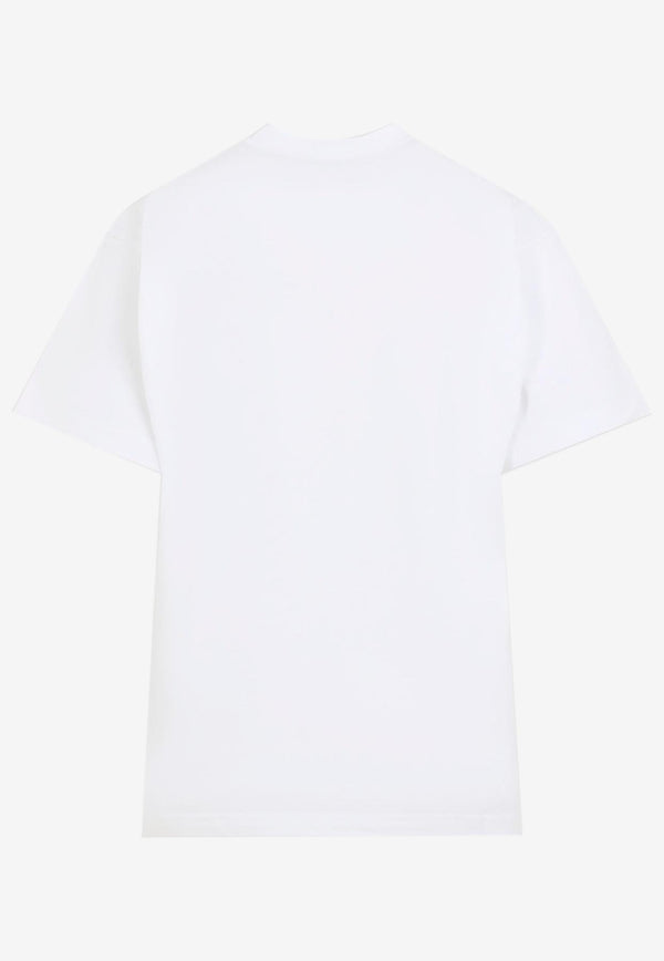 Ancora G Loved T-shirt