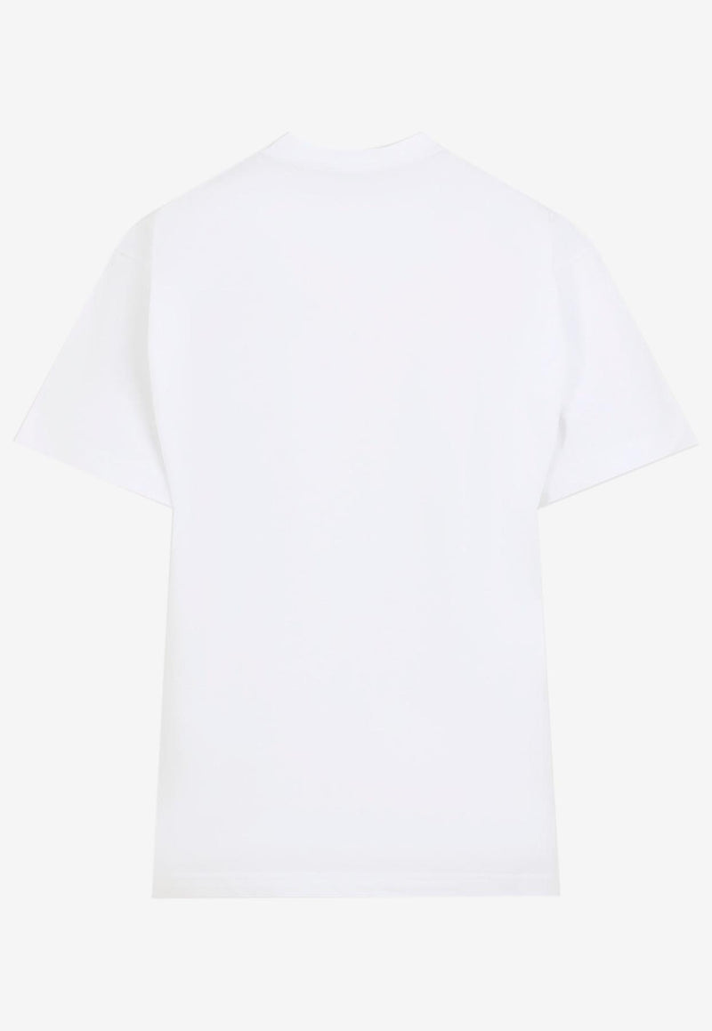 Ancora G Loved T-shirt