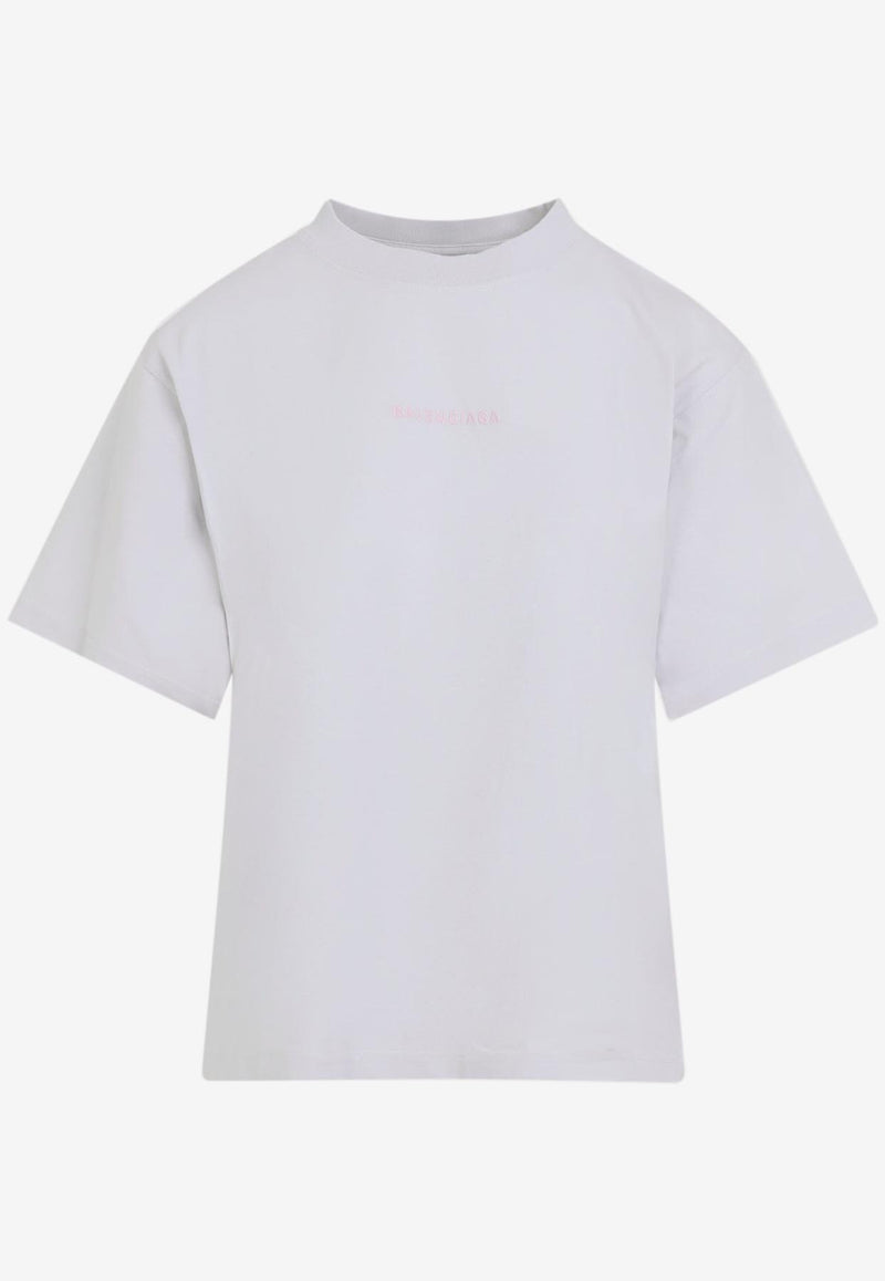 Short-Sleeve T-Shirt