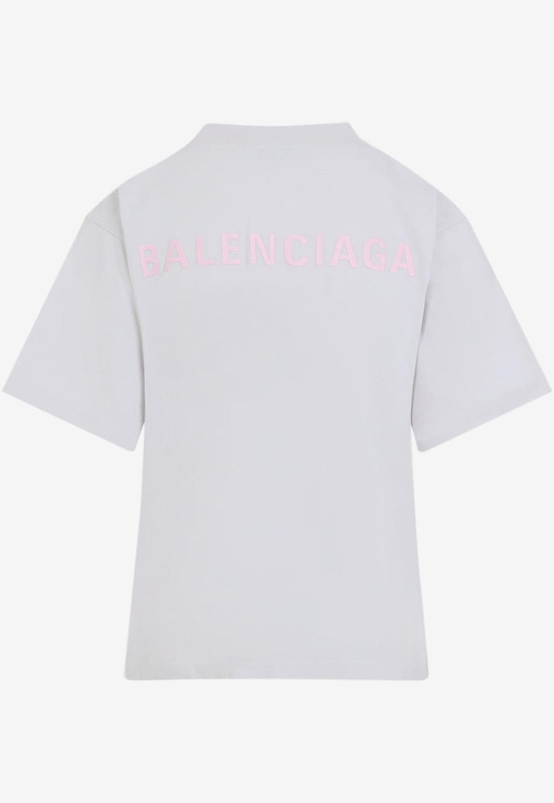 Short-Sleeve T-Shirt