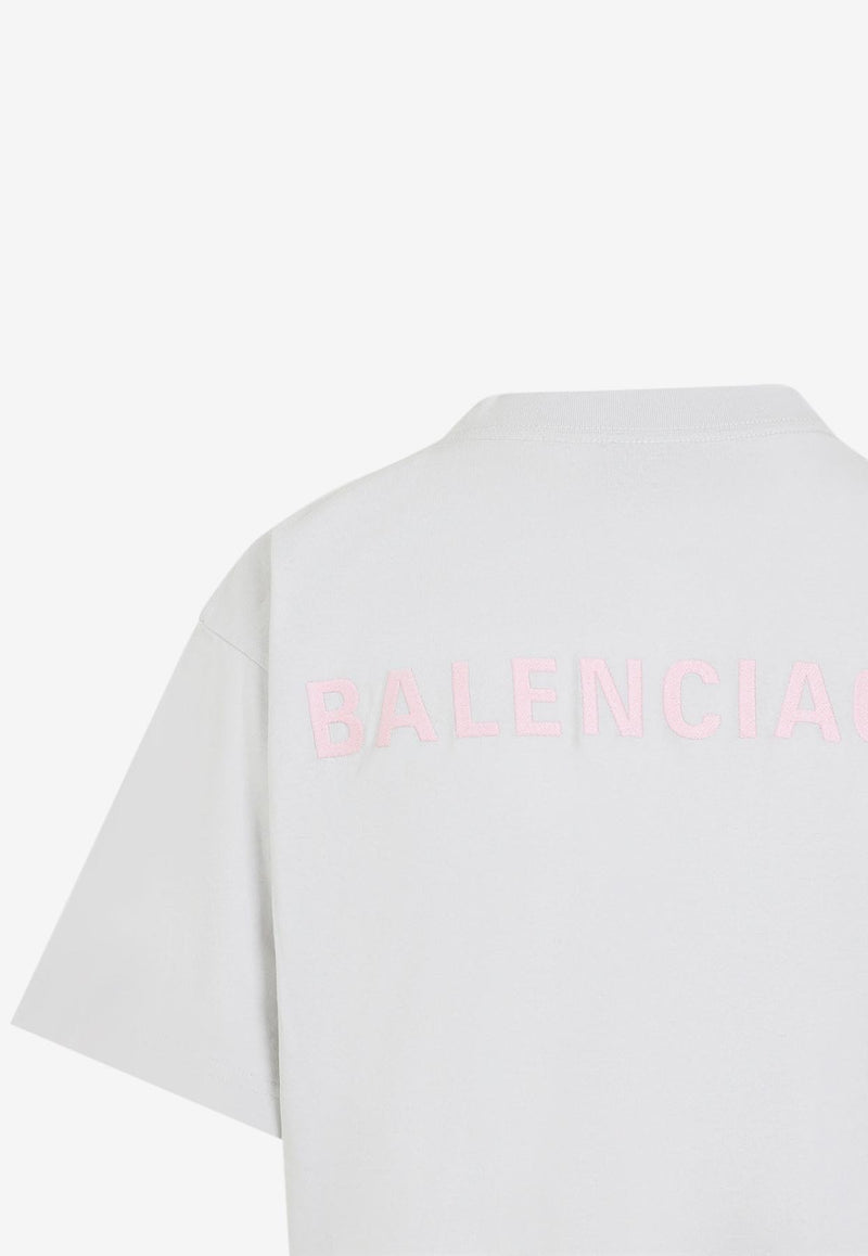 Short-Sleeve T-Shirt