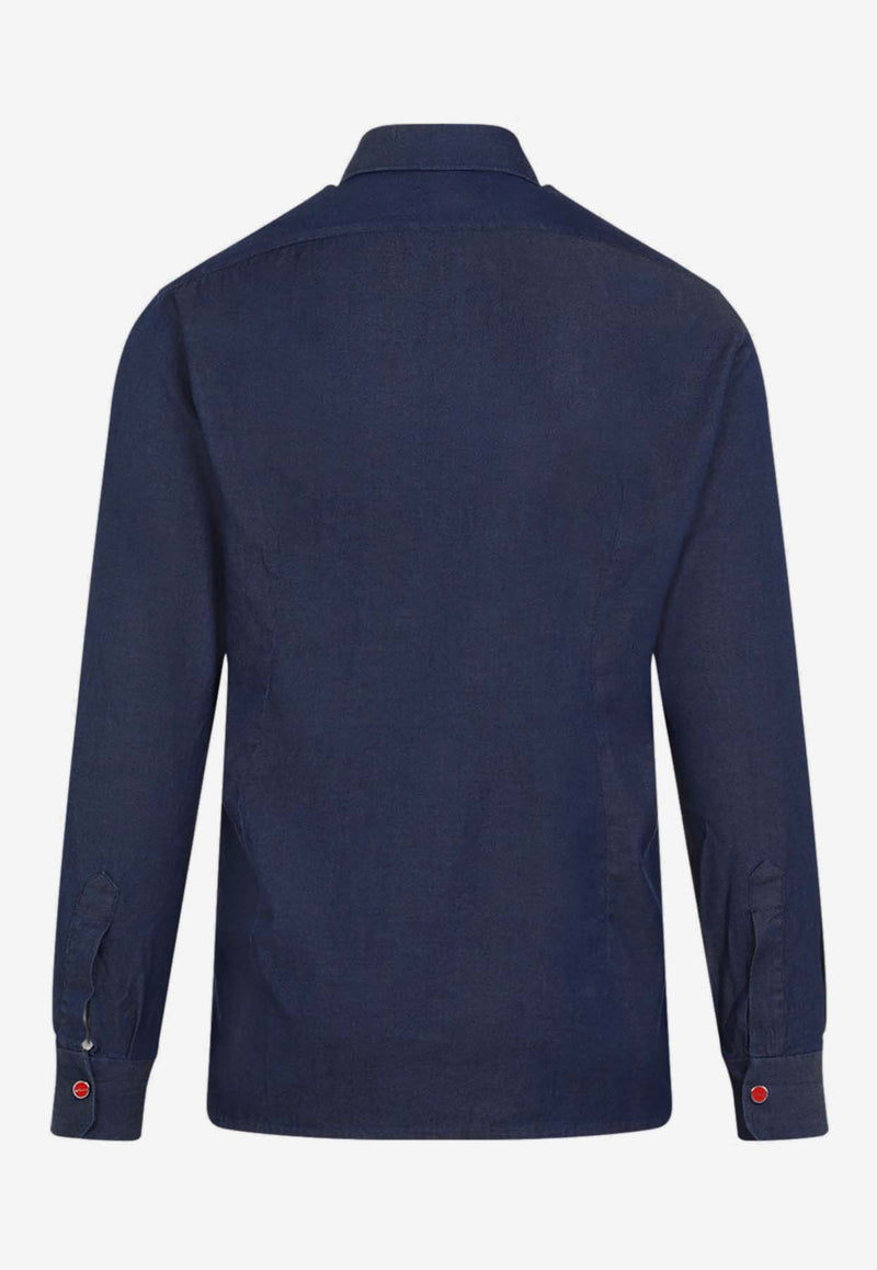 Nerano Long-Sleeved Shirt