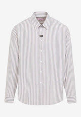 Classic Striped Shirt