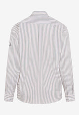 Classic Striped Shirt